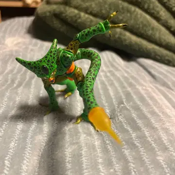 DG 드래곤볼02 셀 피규어