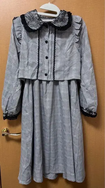 유메텐보 원피스