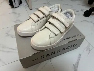 SANGACIO 뉴즈 오프 코트 26cm