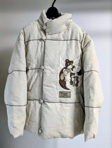 Castelbajac sport 다운 코트