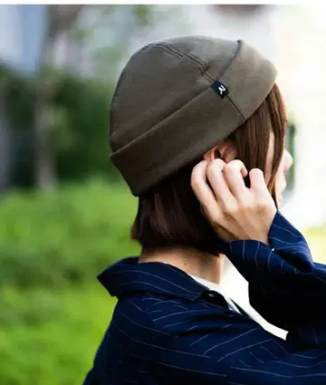 nakota 피셔맨 캡