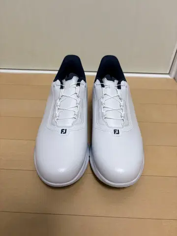 FJ 골프화 FUEL BOA