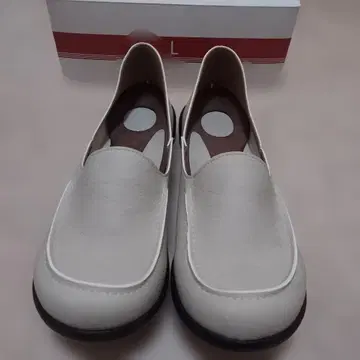 Re:getA 리게타 플랫슈즈 L 사이즈