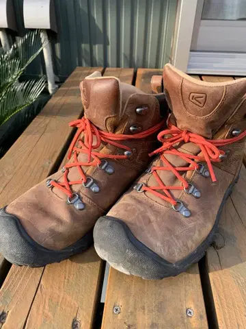 KEEN 피레니즈 26.5cm