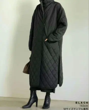 롱 코트 퀼팅 gu UNIQLO GAP ZARA GRL