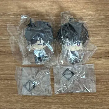 니지산지 니지콧토 Oriens 사에키 잇테츠