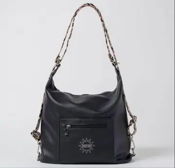 [택 포함 새상품] AINA gossip club 멀티 웨이 백