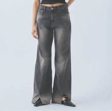 PELLICULE 페리큐어 vintage denim 데님