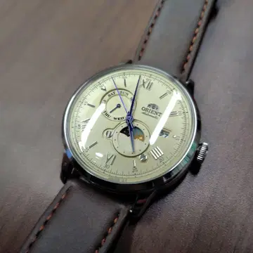 Orient Bambino RN-AK0803Y