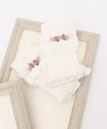 axes femme 마키장미 니트 암 워머 시로