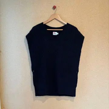 TraditionalWeatherwear 피셔맨 V넥 풀오버