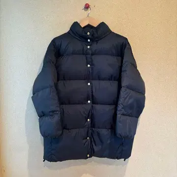 TRADITIONAL WEATHERWEAR 다운 코트 블랙 34