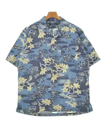 POLO SPORT 캐주얼 셔츠 남성용