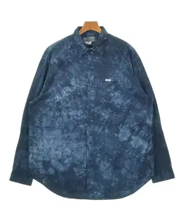 GUESS 캐주얼 셔츠 남성용