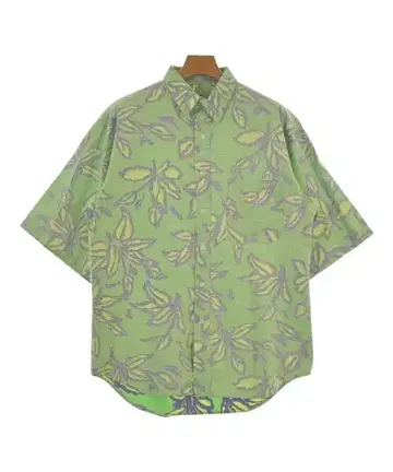 기타 캐주얼 셔츠 남성용