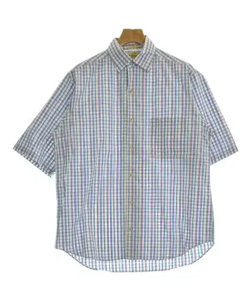 폴 스튜어트 캐주얼 셔츠 남성용