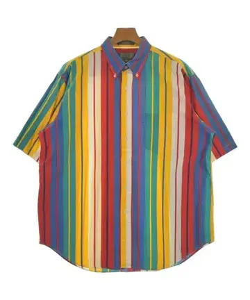 기타 캐주얼 셔츠 남성용