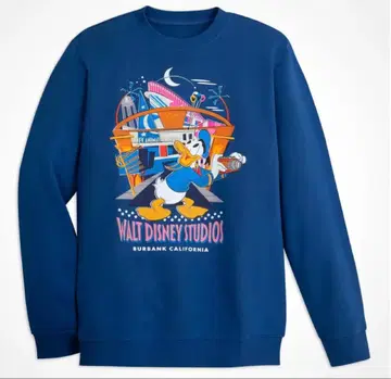 초레어 디즈니 스튜디오 본사 스피릿 저지