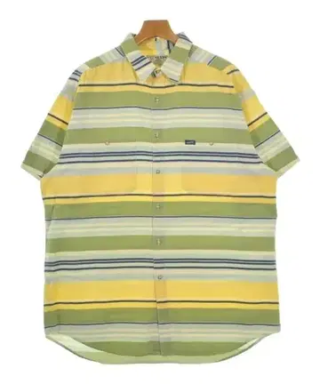 GUESS 캐주얼 셔츠 남성용