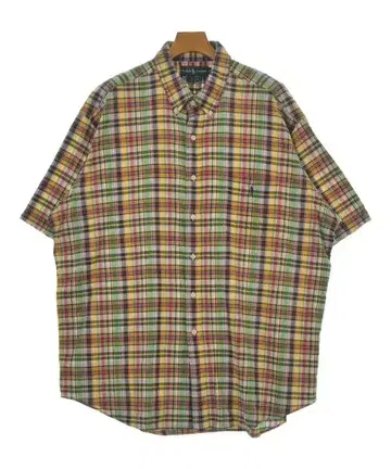 Polo Ralph Lauren 캐주얼 셔츠 남성용