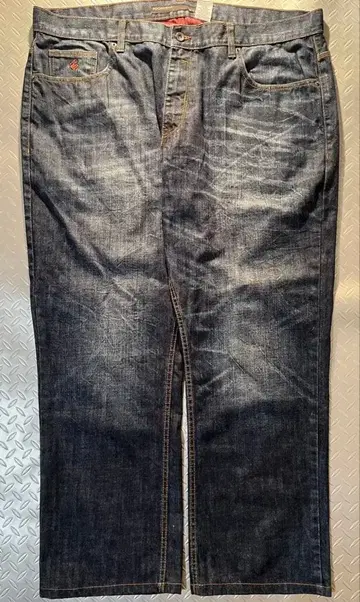 bboy b계 힙합 ROCAWEAR 로카웨어 데님 W42