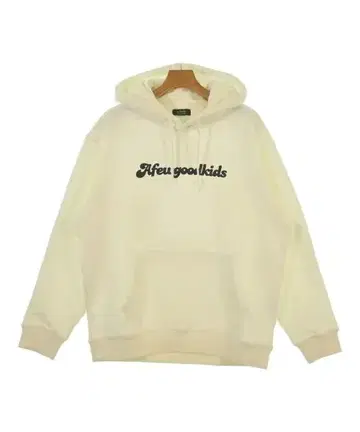 A FEW GOOD KIDS 후드티 남성용