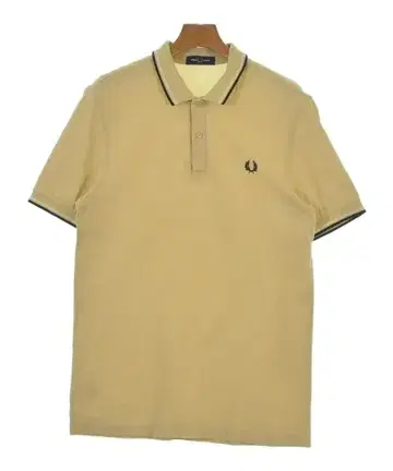 FRED PERRY 피케 셔츠 남성용