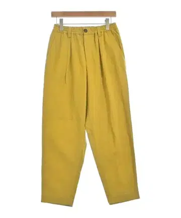 MARNI 팬츠 (기타) 남성용