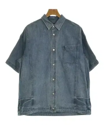 Juun.J 캐주얼 셔츠 남성용