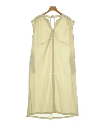 jena 셔츠 원피스 여성용