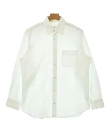 UNFOLLOW 캐주얼 셔츠 남성용