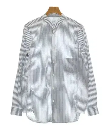 COVERT 캐주얼 셔츠 남성용