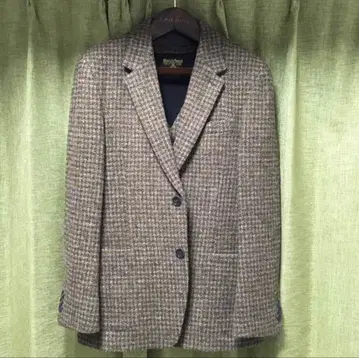 TOMORROWLAND 테일러드 자켓 베스트 세트 48