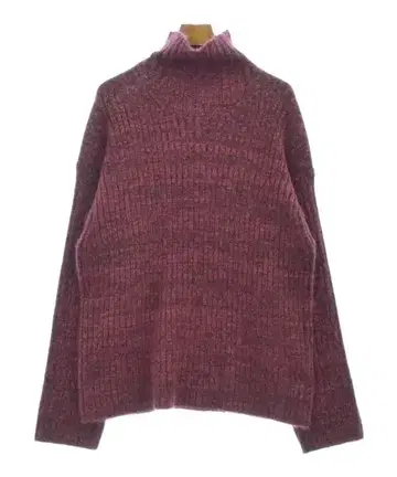 Seya 니트 스웨터 남성용