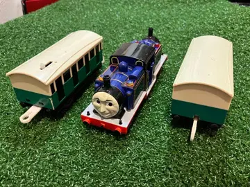 프라레일 마이티 맥 토마스 시리즈