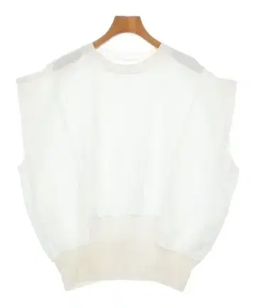 Dignite collier 슬리브리스 여성용