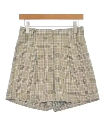 GHOSPELL 숏팬츠 여성용