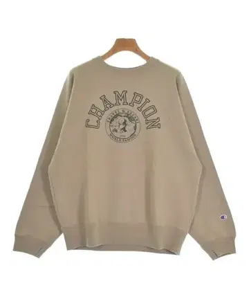 CHAMPION 맨투맨 여성용