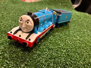 프라레일 고든 토마스 시리즈