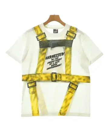 기타 티셔츠 남성용