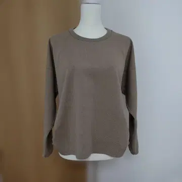 URBAN RESEARCH 종이 맨투맨