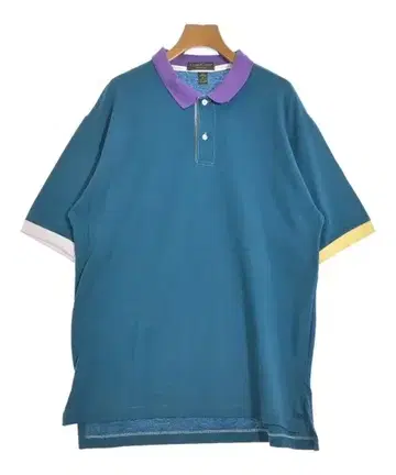 기타 피케 셔츠 남성용