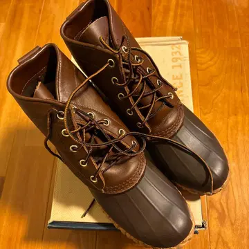 Danner 아웃도어 부츠 사이즈 6