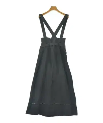 AVERY ROW 롱 맥시 길이 스커트 여성용