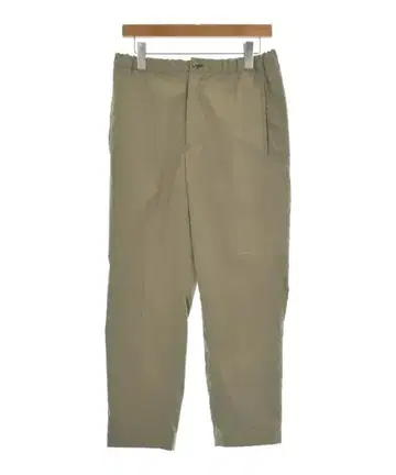 LANVIN COLLECTION 슬랙스 남성용