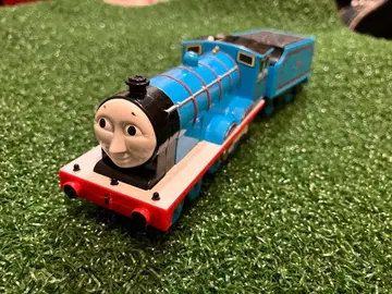 에드워드 프라레일 토마스 시리즈