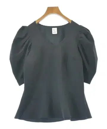 U BY Spick & Span 캐주얼 셔츠 여성용