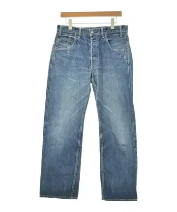 SCYE BASICS 데님 팬츠 남성용