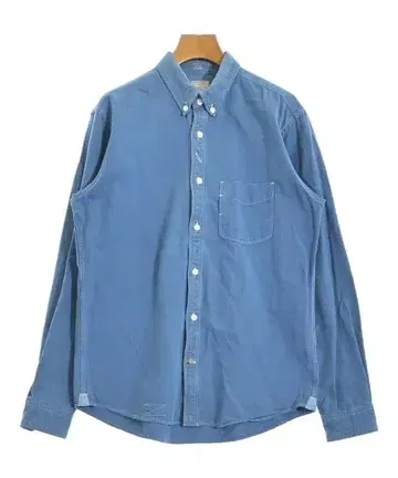 Deluxe 캐주얼 셔츠 남성용