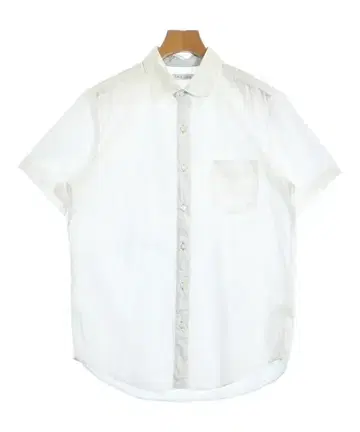 Deluxe 캐주얼 셔츠 남성용